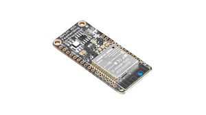 AirLift FeatherWing mit ESP32 WLAN-Co-Prozessor