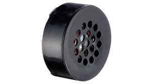 Miniature Speaker 23mm 100mW 32Ohm 75dB