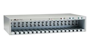 Media Conversion Rack Mount Chassis