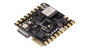Arduino Nicla Sense ME Sensor-Board