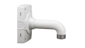 Wall Mount, 1.5” NPS, Suitable for T98A18-VE/T98A18-VE, White