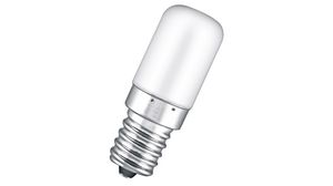 LED Bulb 1.8W 230V 2700K 130lm E14 50mm