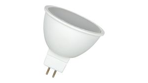 LED Bulb 7W 12V 3000K 560lm GU5.3 50mm