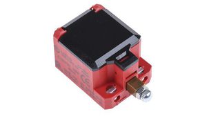 AG C2 Series Plunger Interlock Switch, NO/NC, IP20, Glass Reinforced Plastic (GRP) Housing