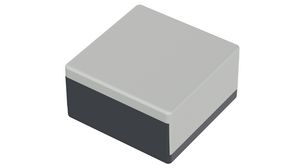 Plastic Enclosure Element Universal 75x75x40mm Graphite Grey / Light Grey Polystyrene IP40