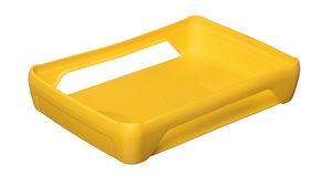 Impact Protection Cover 291mm TPE Yellow