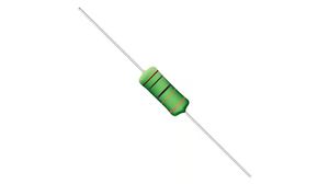 Current Sense Resistor 10Ohm 5W Wirewound Axial