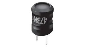 Radial Inductor 100mH, 10%, 20mA, 235Ohm