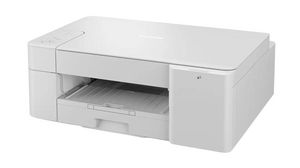 Multifunctionele printer, DCP, Inktjet, A4, 1200 dpi, Afdrukken / Scan / Kopie