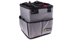 CK Polyester Tool Bag with Shoulder Strap 250mm x 250mm x 275mm