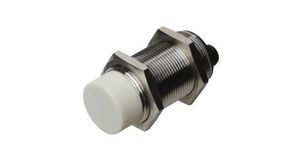 Kapazitiver Sensor mit IO-Link 25mm 200mA 50Hz 40V Nicht-bündige Montage IP60 / IP67 / IP68 / IP69K Stecker, M12, 4-polig CA30