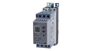 Soft Starter 45A 22kW 110 ... 400VAC