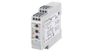 Frequency Monitoring Relay 240V 1CO 8A Screw Terminal IP20 DFB01