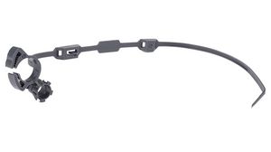 Cable Tie for Catalyst 3560-C / 2960-C Switches