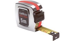 Lintmeter, Legacy-serie 5m Metaal