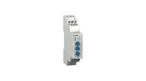 Voltage Monitoring Relay, 15V, 1CO