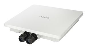 Wireless Access Point 867Mbps IP68