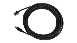 USB-A Cable, 4.5m, Magellan 9300i / Magellan 9400i / Magellan 9800i