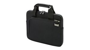 Notebook Bag, Sleeve, 12.5" (31.75 cm), Smart Skin, Black