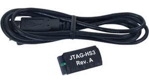 JTAG HS3 Ohjelmointilaite JTAG / USB Micro-B