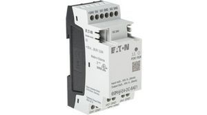 easy Series Logic Module for Use with easyE4, 24 V dc Supply, Analogue Output, 4-Input, Analogue Input
