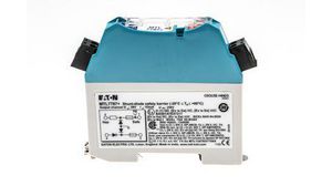 1 Channel Zener Barrier, Intrinsic Safety Barrier, Analogue Output, ATEX