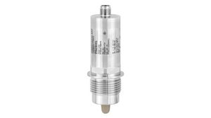 Conductive Multi-Point Level Switch G1/2 30V PNP / IO-Link 117mm Stainless Steel IP65 / IP67 Plug, M12