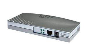 Media Converter, USB 2.0 - Ethernet