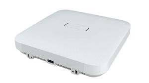 Dual Radio Wireless Access Point with Dual Band Sensor, 4.8Gbps, Wall Mount, 802.11a/b/g/n/ac/ax
