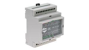 Smartscan MFU Safety Relay 24V dc, Dual-Channel 2 Safety Contacts