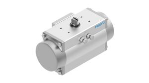 Quarter Turn Single-Acting Actuator, G1/8", 90°, 200 ... 800kPa