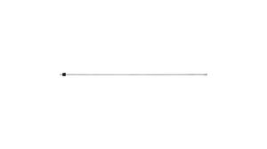 Facom R.600 1/4 in Square Extension, 600 mm Overall