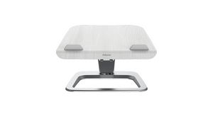 Stand, Notebook, 4.5kg, White