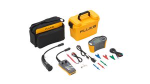 Multifunktions-Installationstester und Testadapter-Kit 1GOhm IP40 DK Type K Plug / IT Type L Plug
