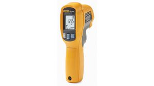 Infrared Thermometer, -30 ... 600°C
