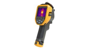 Thermal Imager, LCD / Touchscreen, -20 ... 150°C, 9Hz, IP54, Fixed, 120 x 90, 50 x 38°