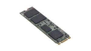 SSD, M.2 2280, 480GB, SATA III