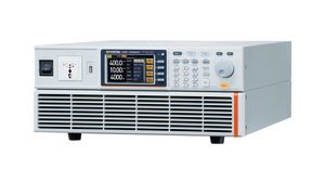 AC/DC Power Source with Universal Socket Programmable 570V 40A 4kVA USB / GPIB / RS232C / Ethernet