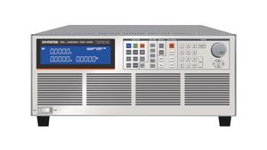 Elektronisk DC-last, Programmerbar, 150V, 500A, 5kW