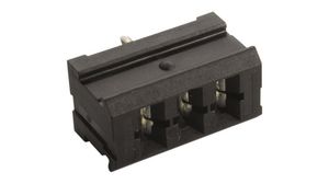H1-modul, Stikforbindelse, 3 Antal kontakter, 5.08mm Stiftliste