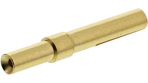 Klemkontakt, Hunn, 24AWG Pakke med 25 stykk
