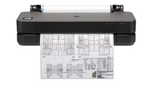 Tiskárna DesignJet Inkoustová tiskárna 1200 x 2400 dpi A1 / US Arch D 280g/m?