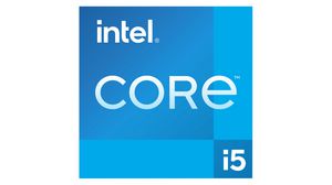 Desktop Processor, Intel Core i5, i5-12600, 3.3GHz, 6, LGA1700