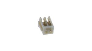 IDC Connector, Socket, 700mA, Contacts - 2
