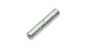Butt Splice Connector, 1.2mm, Pack of 100 pieces