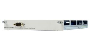 Microwave Switch / Attenuator Driver Keysight 34980A