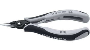 Precision Electronic Pliers 130mm