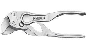 Water Pump Pliers, XS, One-Hand, 21mm, 100mm
