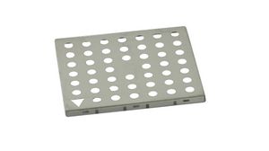 Surface Mount Shield Cover 2 x 44.8 x 44.8mm