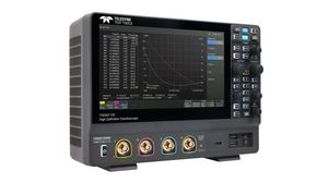 Oscilloscope T3DSO1000HD DSO 4x 100MHz 2GSPS USB / Ethernet / Auxiliary Bus
